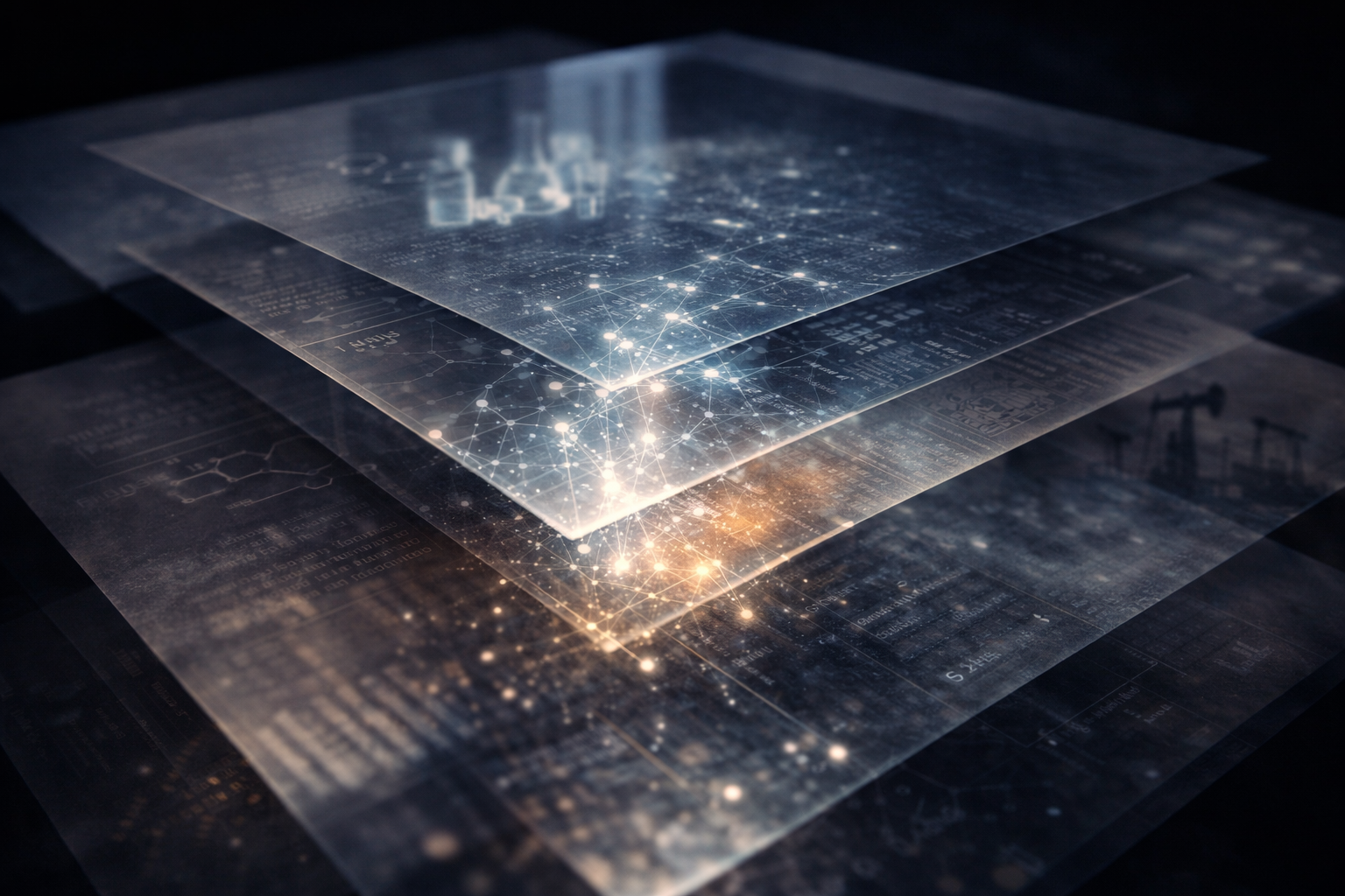 Open Data Intelligence — Gouvernance de la donnée partagée